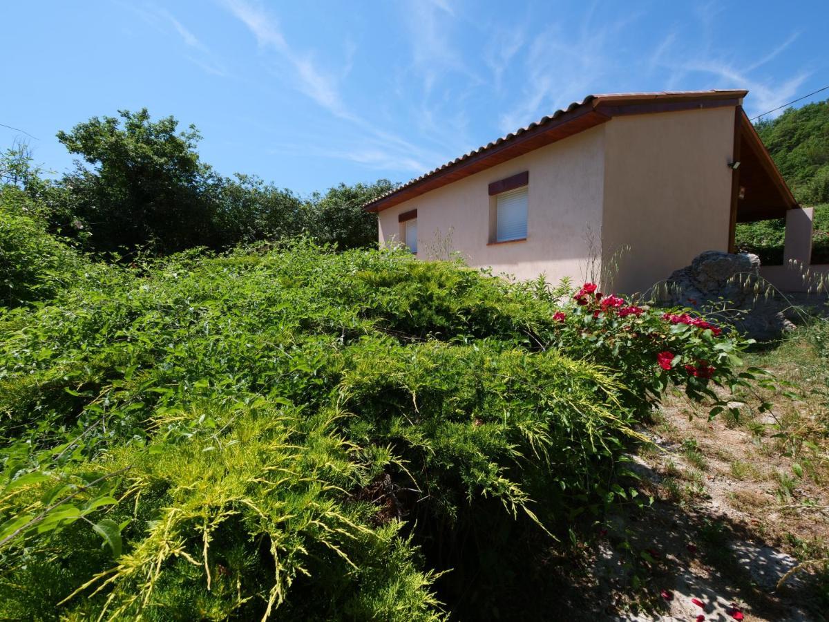 Vila Campagne Saint Maurinet Montmeyan Exteriér fotografie